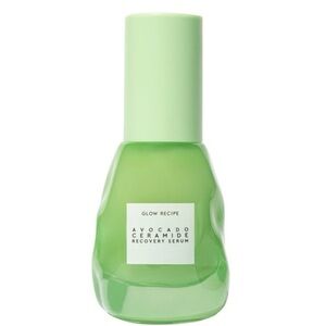 Glow Recipe avocado, ceramide, recovery serum